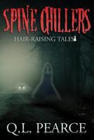 Hair-Raising Tales 1539953297 Book Cover