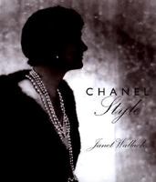 Chanel: Her style and her life 0385488726 Book Cover