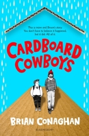 Cardboard Cowboys 1526628600 Book Cover
