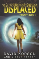 Displaced B087SFKZ5B Book Cover