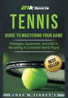 Tennis 1365576922 Book Cover