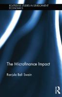 The Microfinance Impact 1138808377 Book Cover