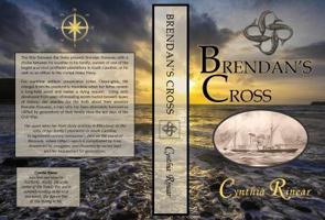 Brendan's Cross 0692132201 Book Cover