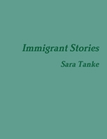 Immigrant Ancestors 1329783131 Book Cover