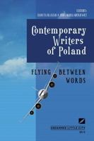 Flying Between Words - Contemporary Writers of Poland 1312871628 Book Cover