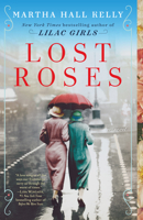 Lost Roses 1524796395 Book Cover