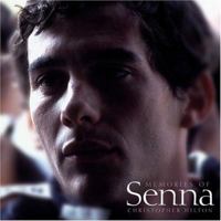 Memories of Ayrton Senna 0857332295 Book Cover