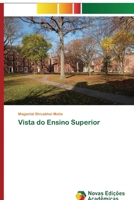 Vista do Ensino Superior (Portuguese Edition) 6200801010 Book Cover