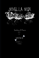 Novella Noir: Sometimes and Forever B084DG1DBK Book Cover