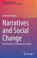 Narratives and Social Change 3030945642 Book Cover