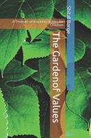 The Gardenof Values.: A Treasure of Inspiring Stories for Children. B0FY3GGC5F Book Cover