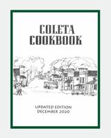 Coleta Cookbook 0578821672 Book Cover
