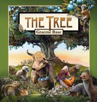 The Tree 1760897043 Book Cover