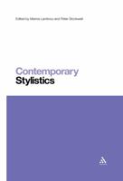 Contemporary Stylistics 1441183841 Book Cover