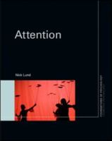 Attention 0415592100 Book Cover