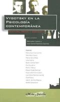 Vygotski en la Psicologia Contemporanea: Cultura, Mente y Contexto (Coleccion Mente & Cultura) 8495294737 Book Cover