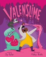 Valenslime 1250799775 Book Cover