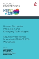 Human Computer Interaction and Emerging Technologies 1911653091 Book Cover