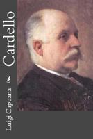 Cardello (Scuola-letture) 1981331425 Book Cover
