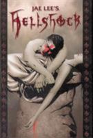 Hellshock: The Definitive Edition 1582405042 Book Cover