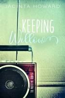 Keeping Willow 1974289575 Book Cover