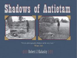 Shadows of Antietam 1606350889 Book Cover