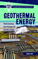 Geothermal Energy: Harnessing the Power of Earth's Heat B0GN1JKBL6 Book Cover