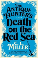 The Antique Hunter's Death on the Red Sea 1668032031 Book Cover
