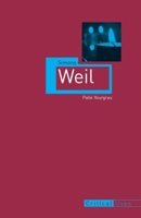 Simone Weil 1861897987 Book Cover