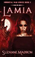 Lamia 1537623079 Book Cover