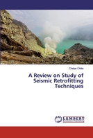 A Review on Study of Seismic Retrofitting Techniques 6202525517 Book Cover