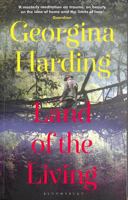 Land of the Living 1408896222 Book Cover