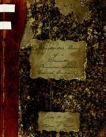 Illustrated Diary of a Romantic Prussian Soldier: Heinrich Gimkiewicz 142594874X Book Cover