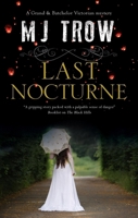 Last Nocturne 1780297548 Book Cover
