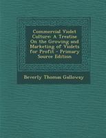Commercial Violet Culture 1146053495 Book Cover