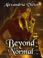 Beyond Normal 0998856002 Book Cover