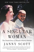 A Singular Woman 1594485593 Book Cover