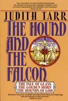 The Hound and the Falcon B000EVF2Y4 Book Cover