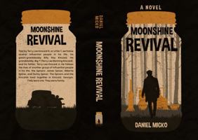 Moonshine Revival 1737202123 Book Cover