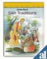 Stories About Sikh Traditions 8170103517 Book Cover