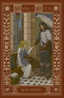 A Mark of Metal (A Mark of Marriage) 1036951383 Book Cover