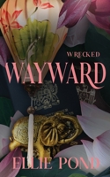 Wayward 1956083162 Book Cover