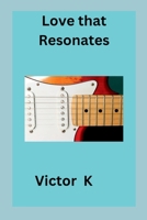 Love that Resonates 9448679343 Book Cover