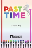 Past Time 194625908X Book Cover