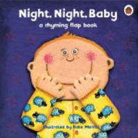 Night Night Baby Mini Gift Book 1846466091 Book Cover