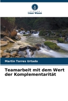 Teamarbeit mit dem Wert der Komplementarität (German Edition) 6207061969 Book Cover