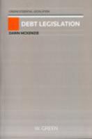 Debt 041401782X Book Cover