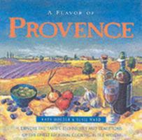 The Flavor of Provence 0785805818 Book Cover