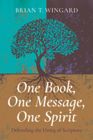 One Book, One Message, One Spirit B0H1ZJJXDY Book Cover