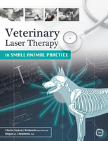 Veterinary Laser Therapy in Small Animal Practice 1789180058 Book Cover